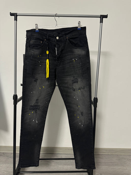 Blugi Dsquared2