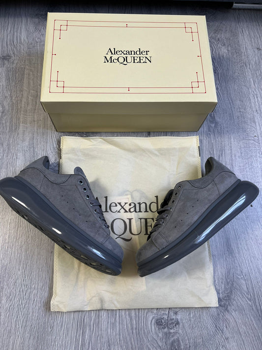 Adidași Alexander McQueen
